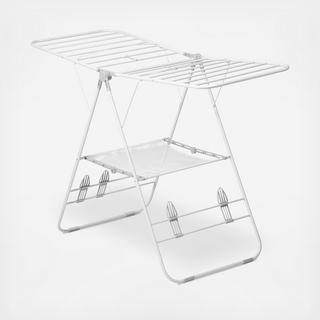 Heavy Duty Gullwing Drying Rack