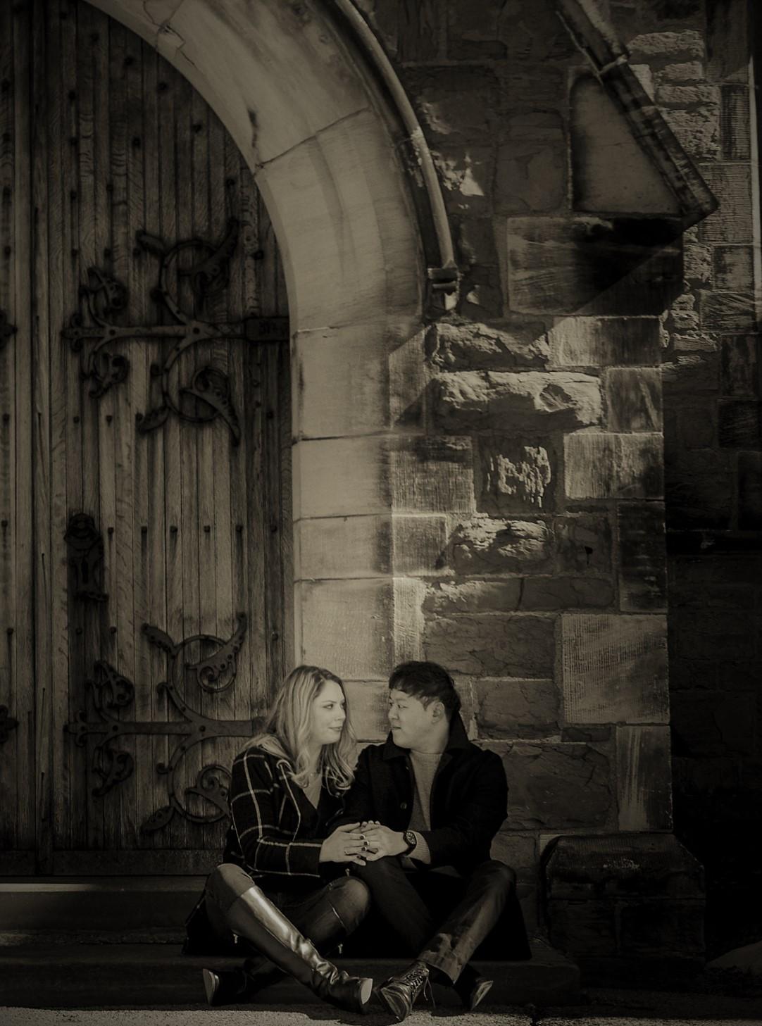 The Wedding Website of Laura Wetherbee and Kyle Ng