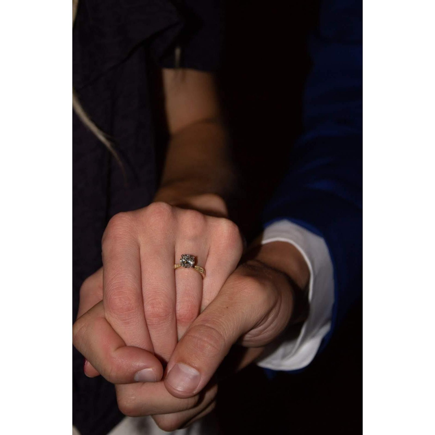Engagement 12/22