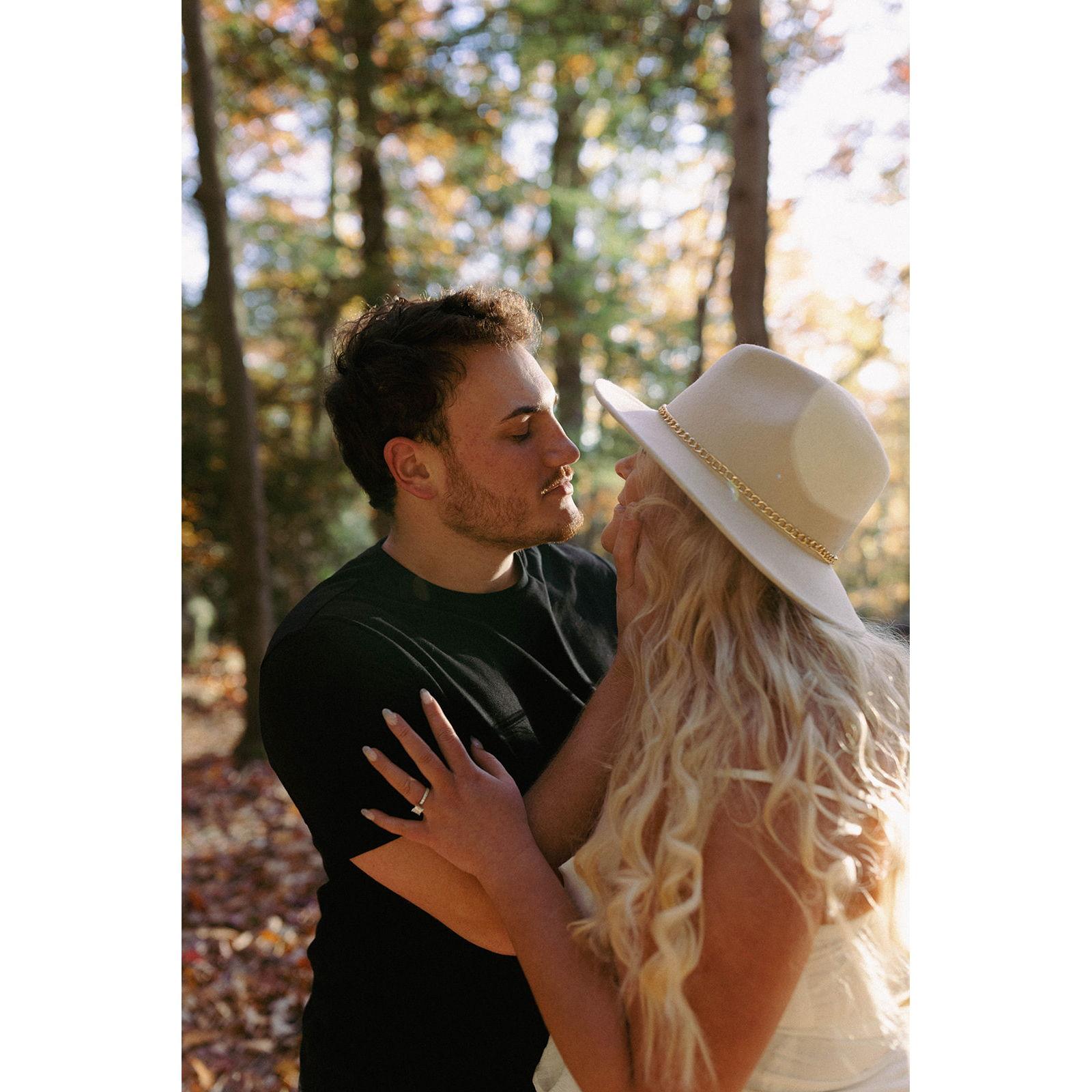 Engagement pictures