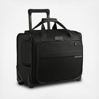 Baseline Rolling Cabin Bag