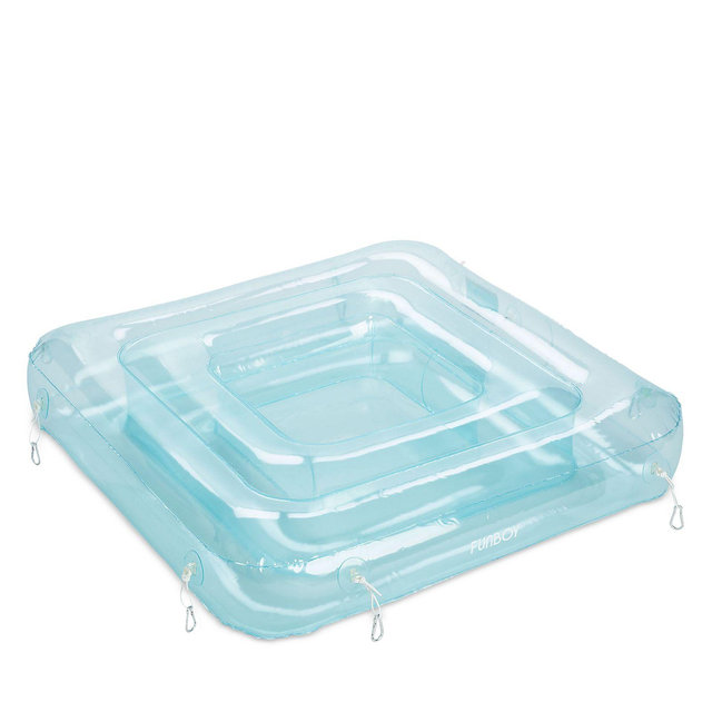 Funboy Inflatable Floating Drink Cooler