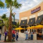 The Shops at Wiregrass (Outlets)
