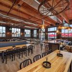 Johnny Mo's Pizzeria