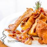 Burnt Toast Restaurant