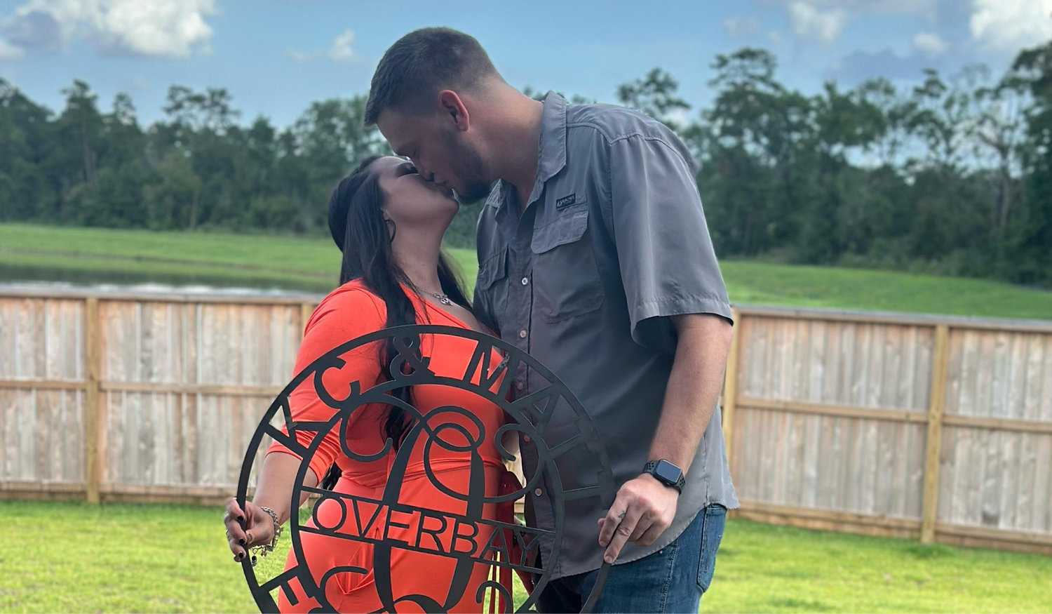 The Wedding Website of KC Oxner and Matt Overbay