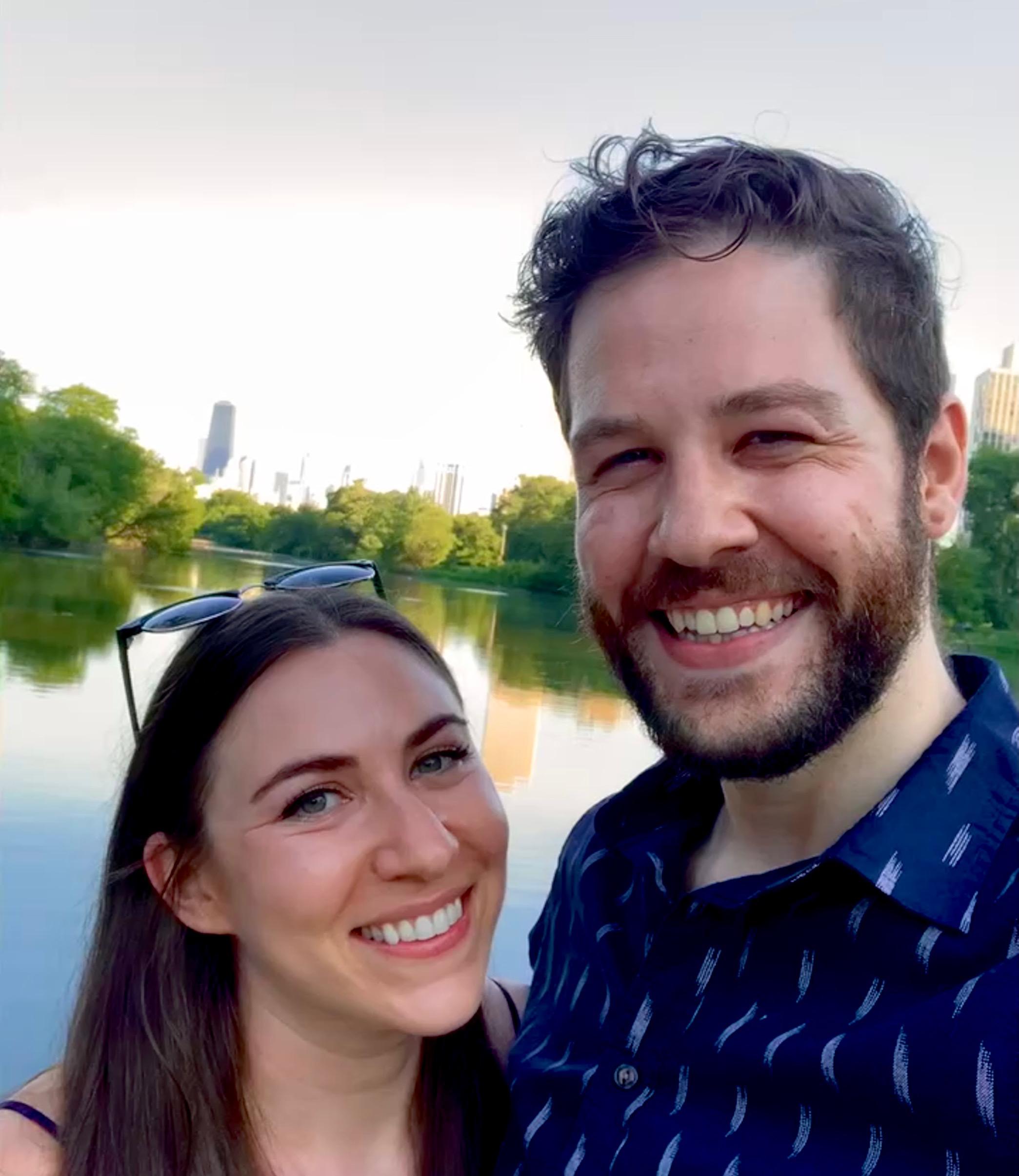 The Wedding Website of Rachel Shapiro and Mark Schoenhofer