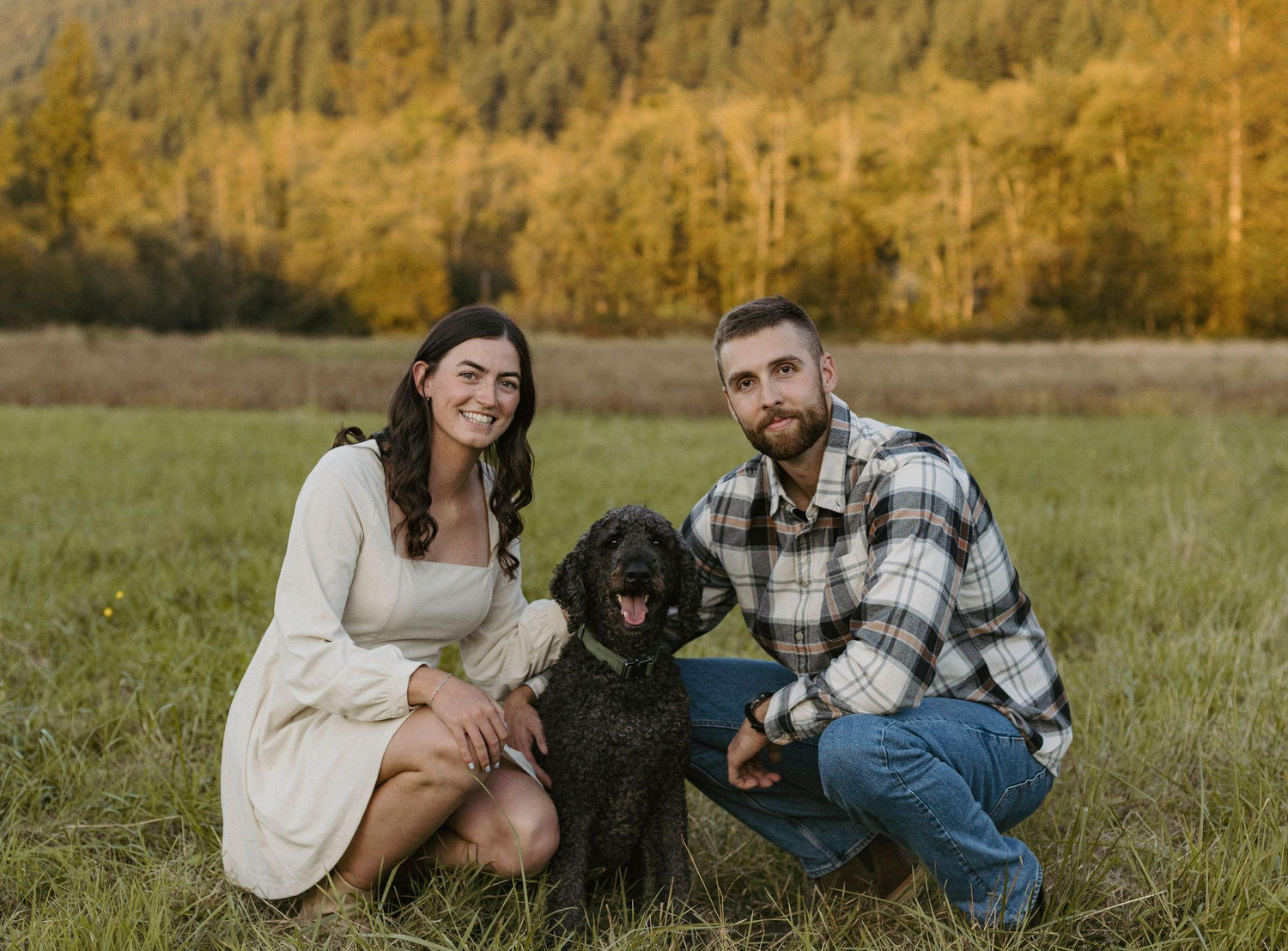 The Wedding Website of Makinzie Packwood and Logan Nicholson