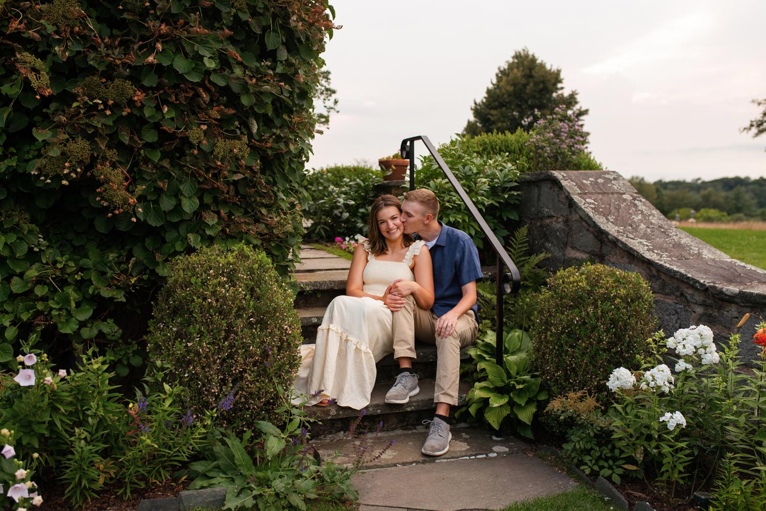 The Wedding Website of Abigail Helt and Justin Casalino