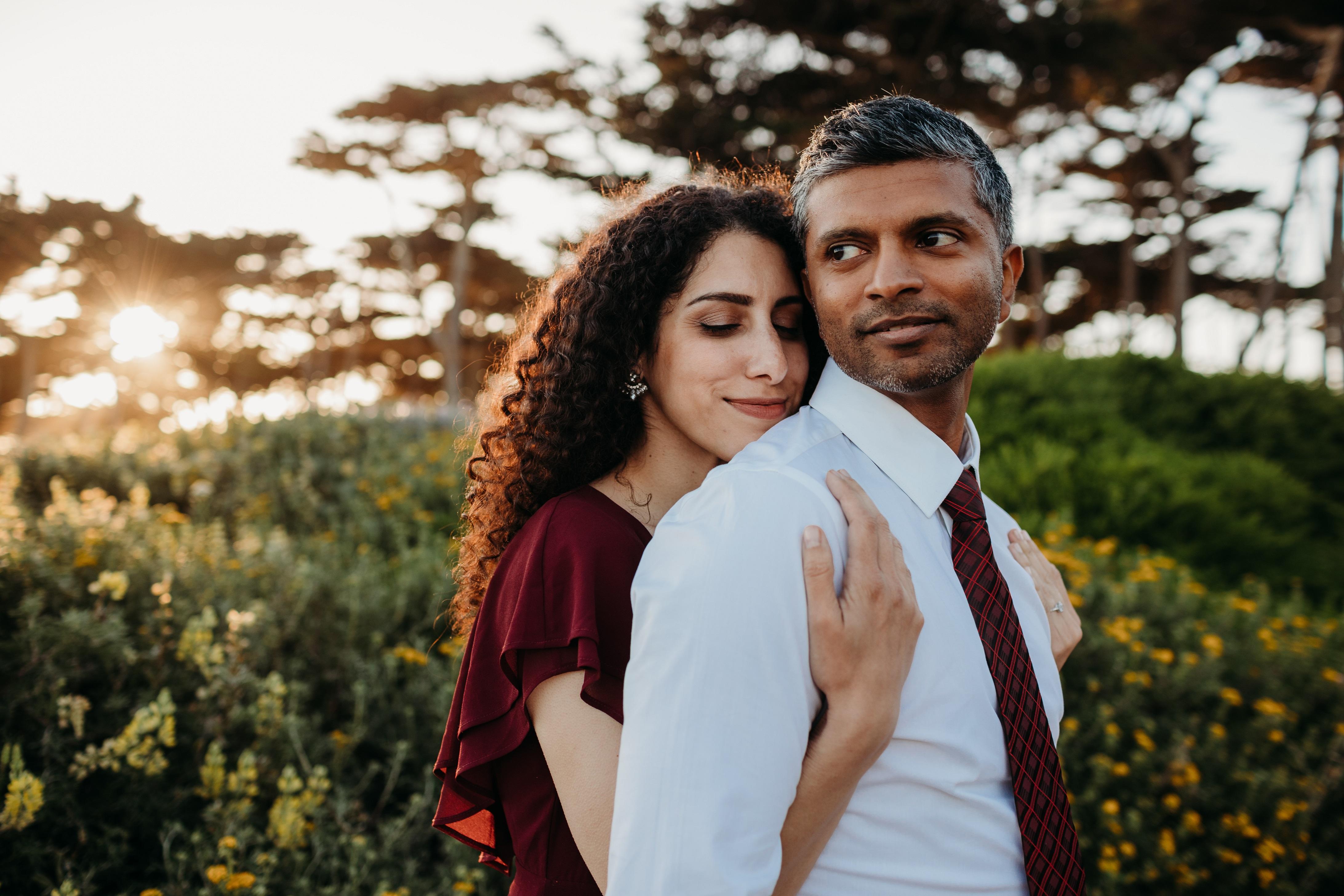 The Wedding Website of Ayesha Mahmood and Matt Cherian