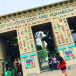 Memphis Zoo