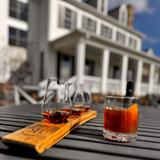 Ragged Branch Distillery