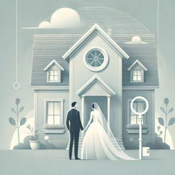 Saving for Our First Home