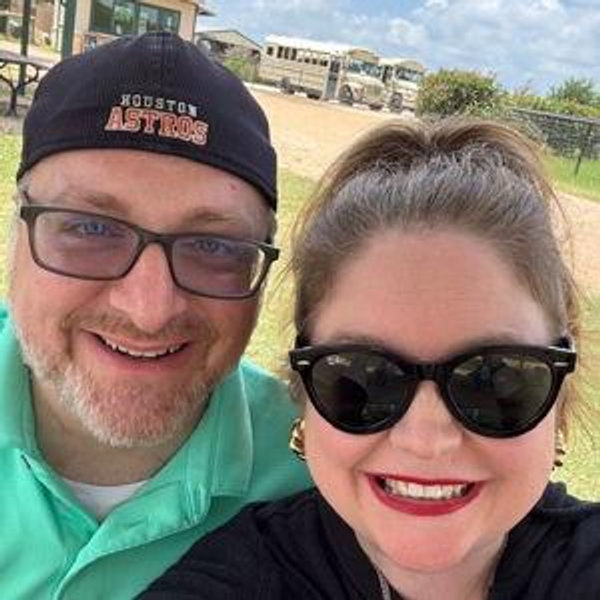 Honeymoon Memories Along the Way