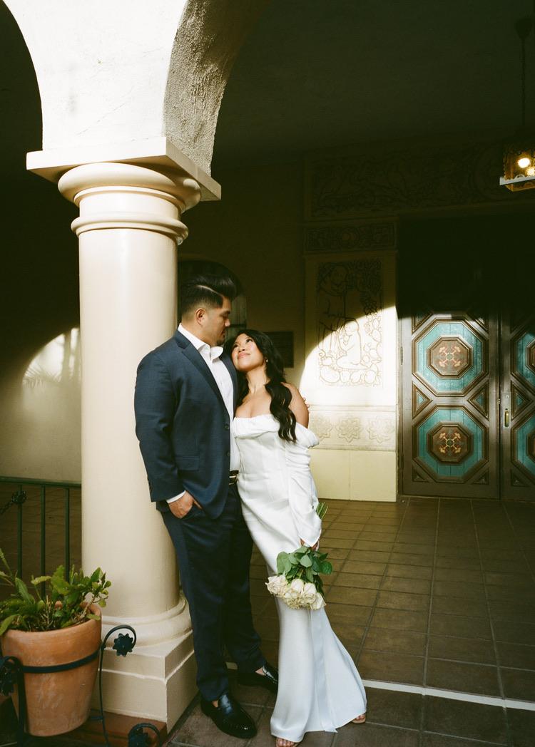 The Wedding Website of Tiffany Ann Farinas and Jon Ryan Gauyan