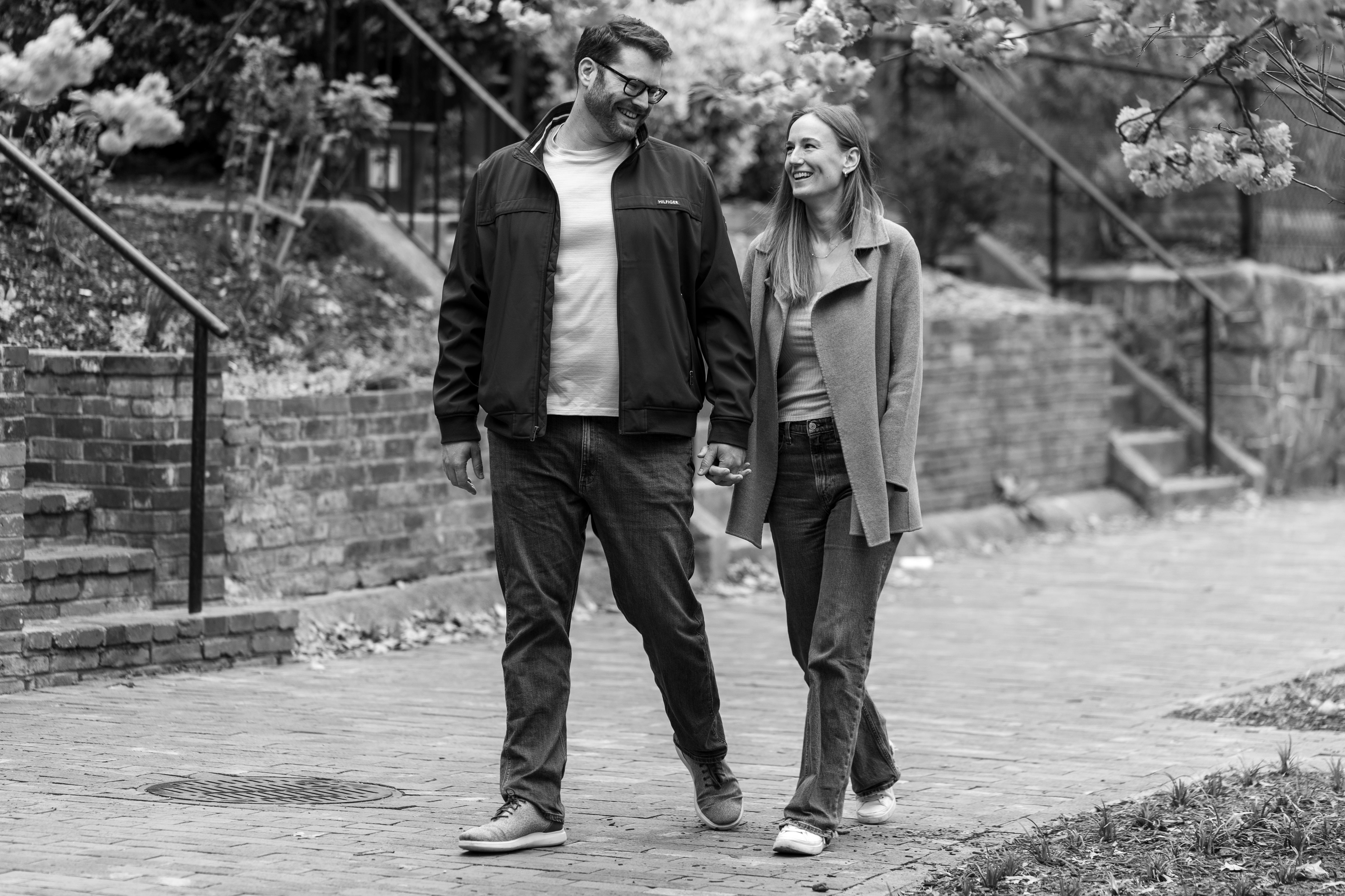 The Wedding Website of Dorothy Kafka and Evan Holober