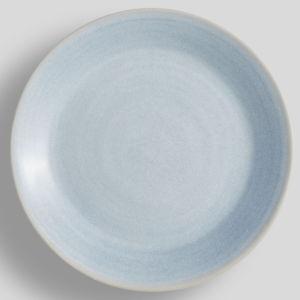 Larkin Outdoor Melamine Dinner Plates - Set of 4