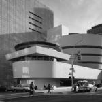 Solomon R. Guggenheim Museum