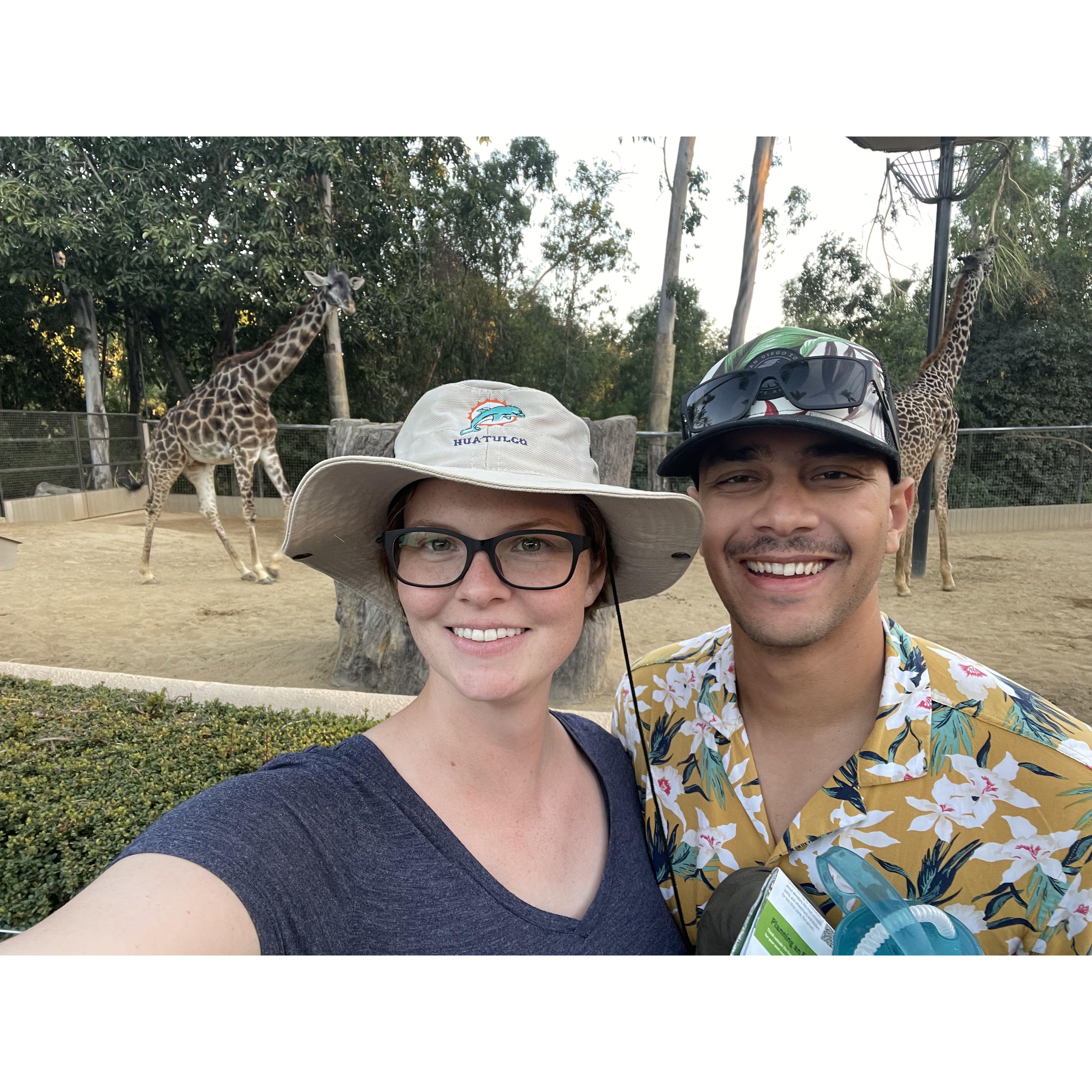 San Diego Zoo