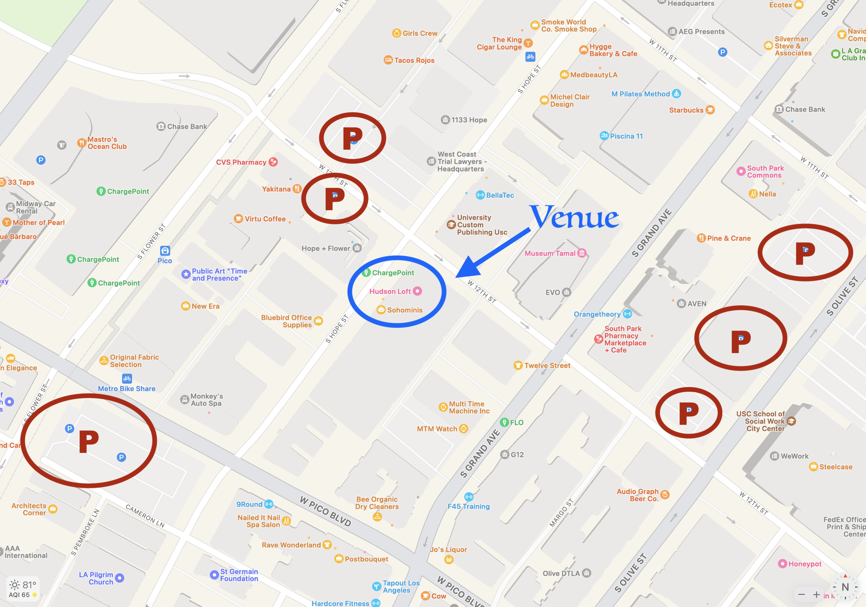 The Wedding Website of Kadi Calcagno and Jacob Zabka