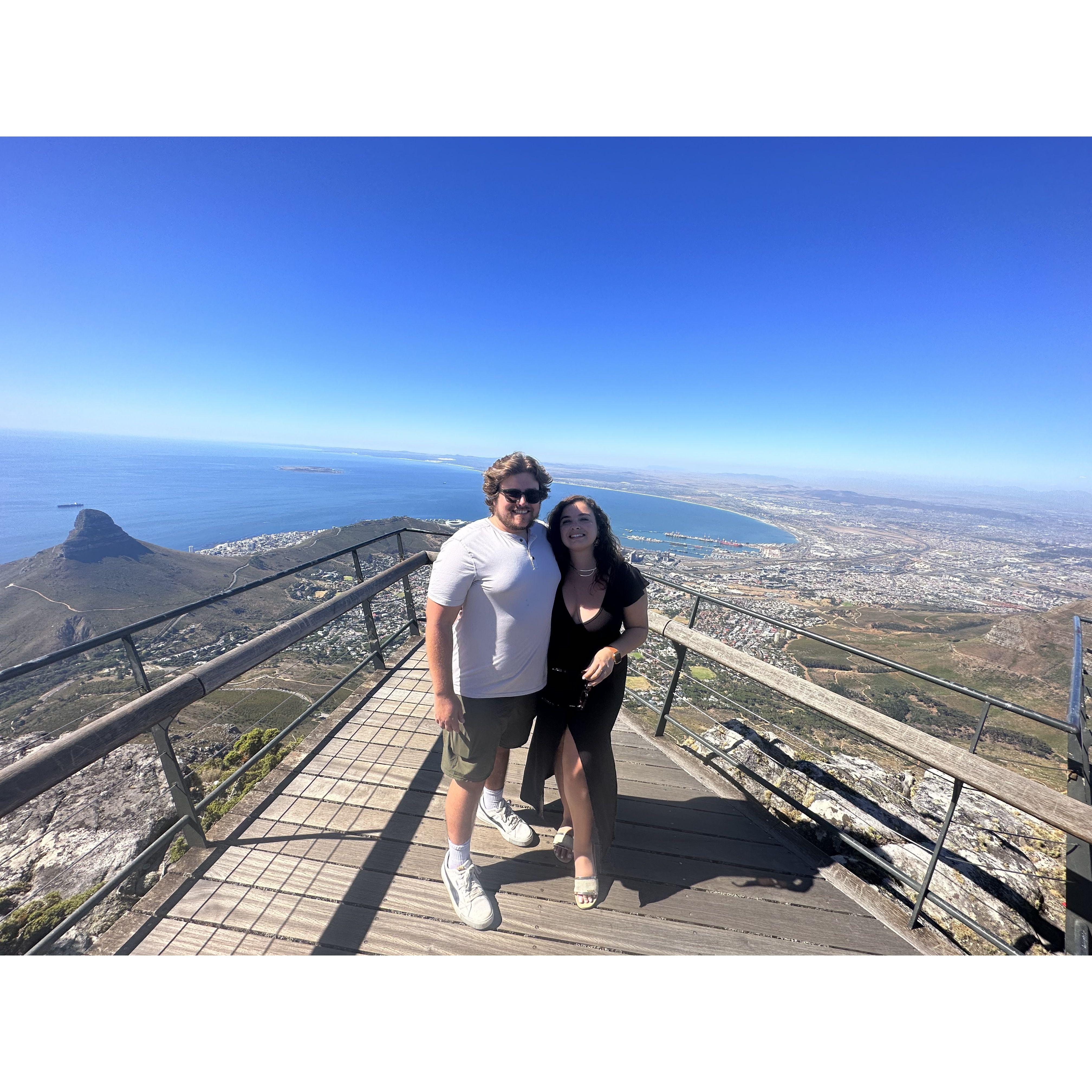 Cape Town, South Africa