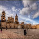 Bolivar Square