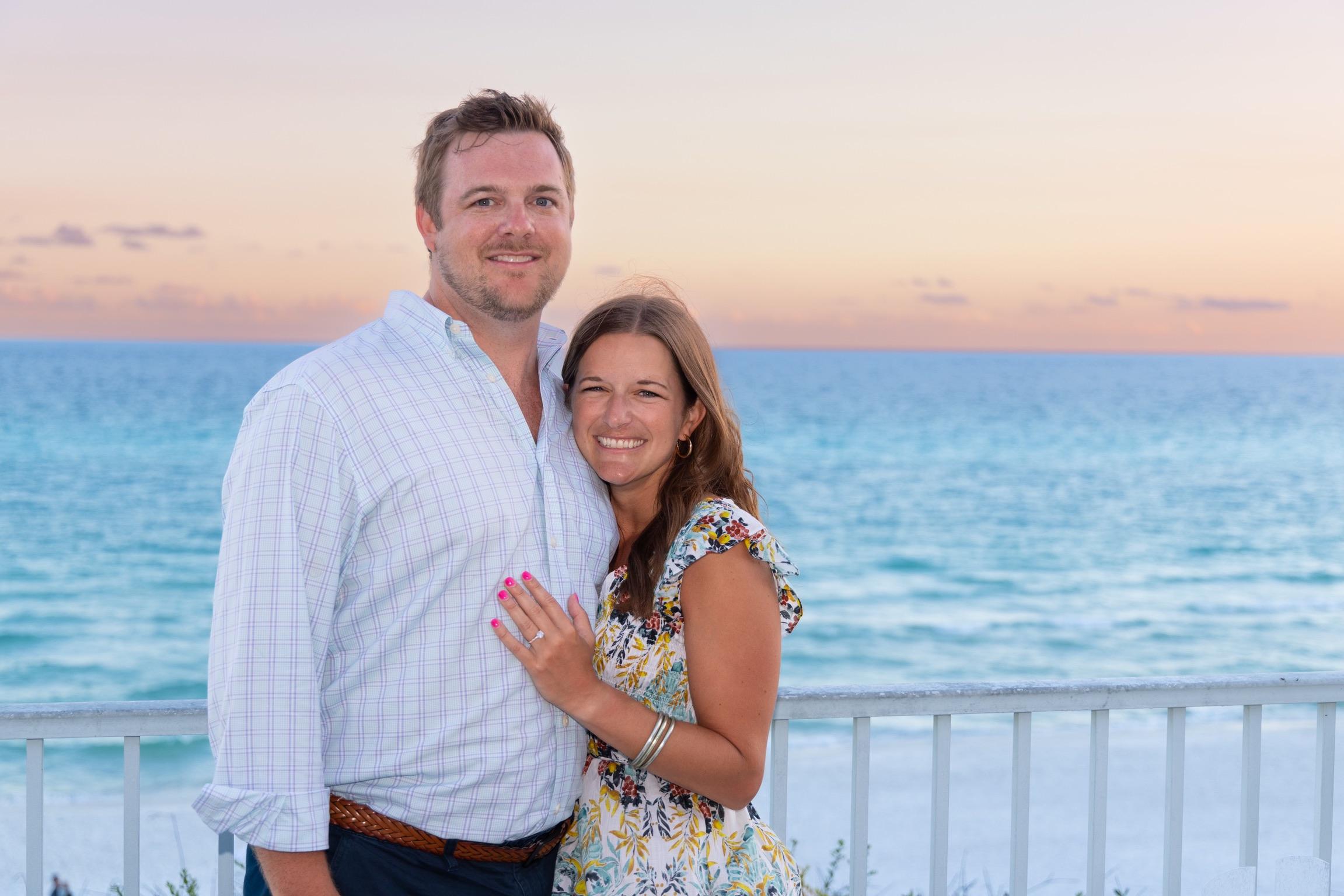 The Wedding Website of Chris Burgess and Megan Burns