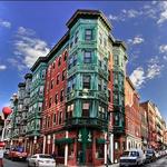 North End- Italian District