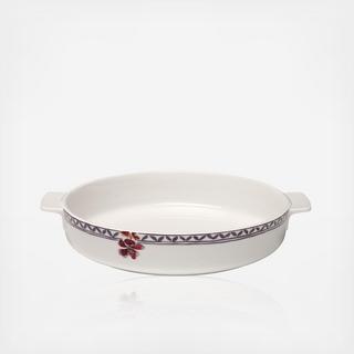 Artesano Provencal Round Baking Dish