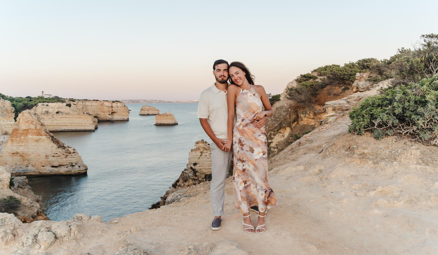 The Wedding Website of Tatiane De Souza and Joseph Moreira