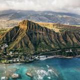 Diamond Head Hike