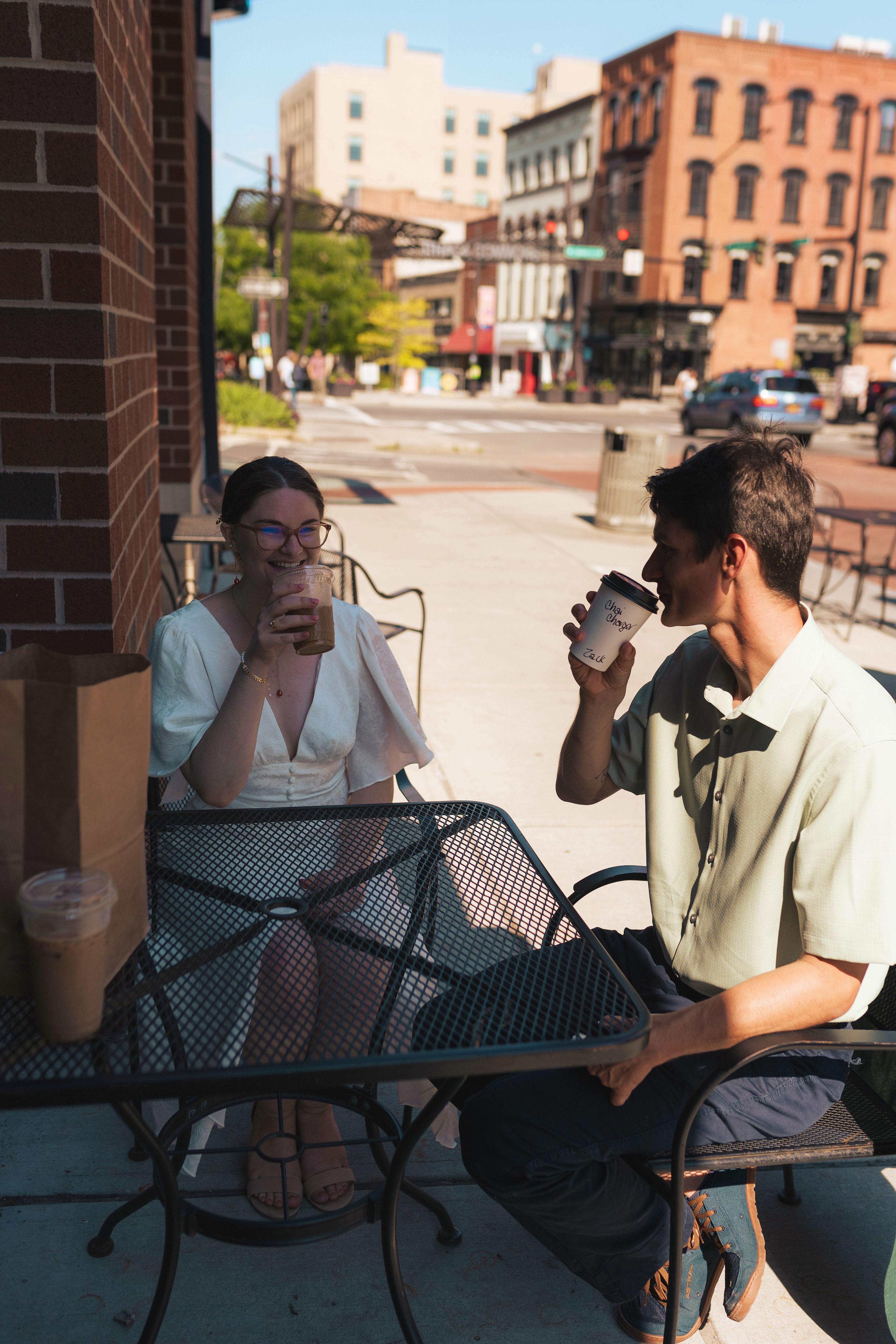 The Wedding Website of Claire Paul and Zach Jacobsen