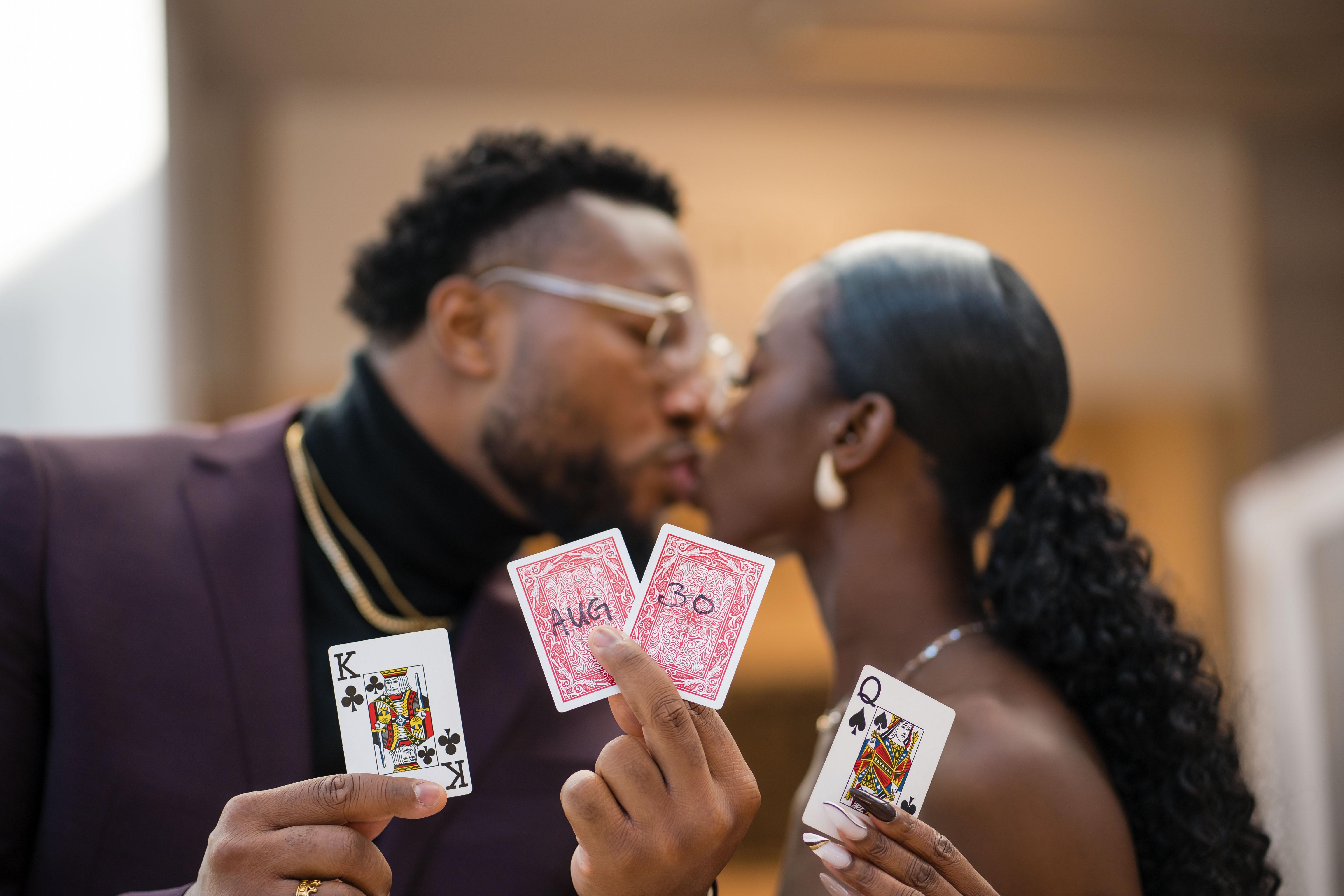 The Wedding Website of Janet Okwui Oputa and Russell Chidinma Claver-Obinna