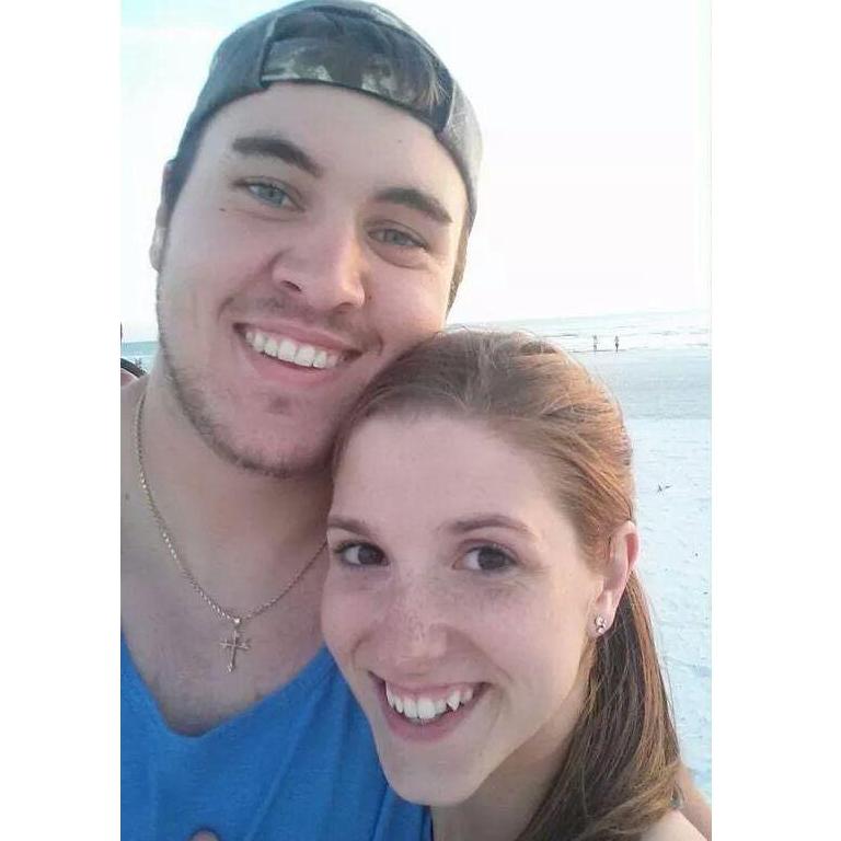 Love of my life!