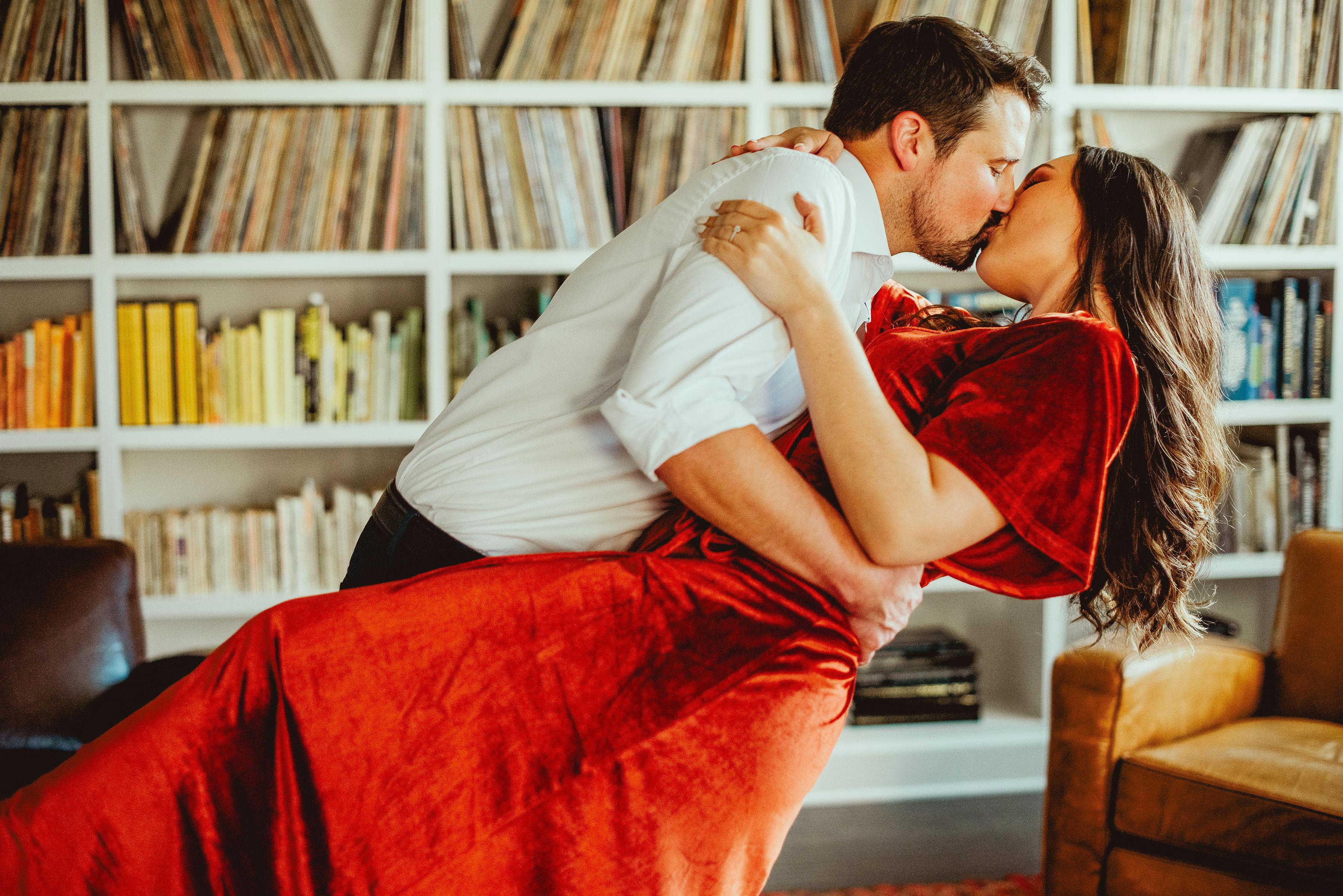 The Wedding Website of Jacqueline Smith and Christopher Odell