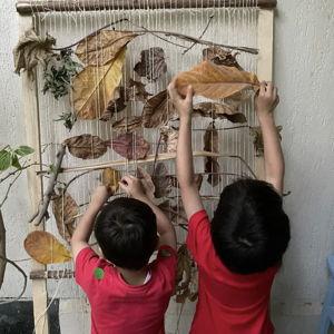 Offer Free Classes for Kids at Learn to Grow