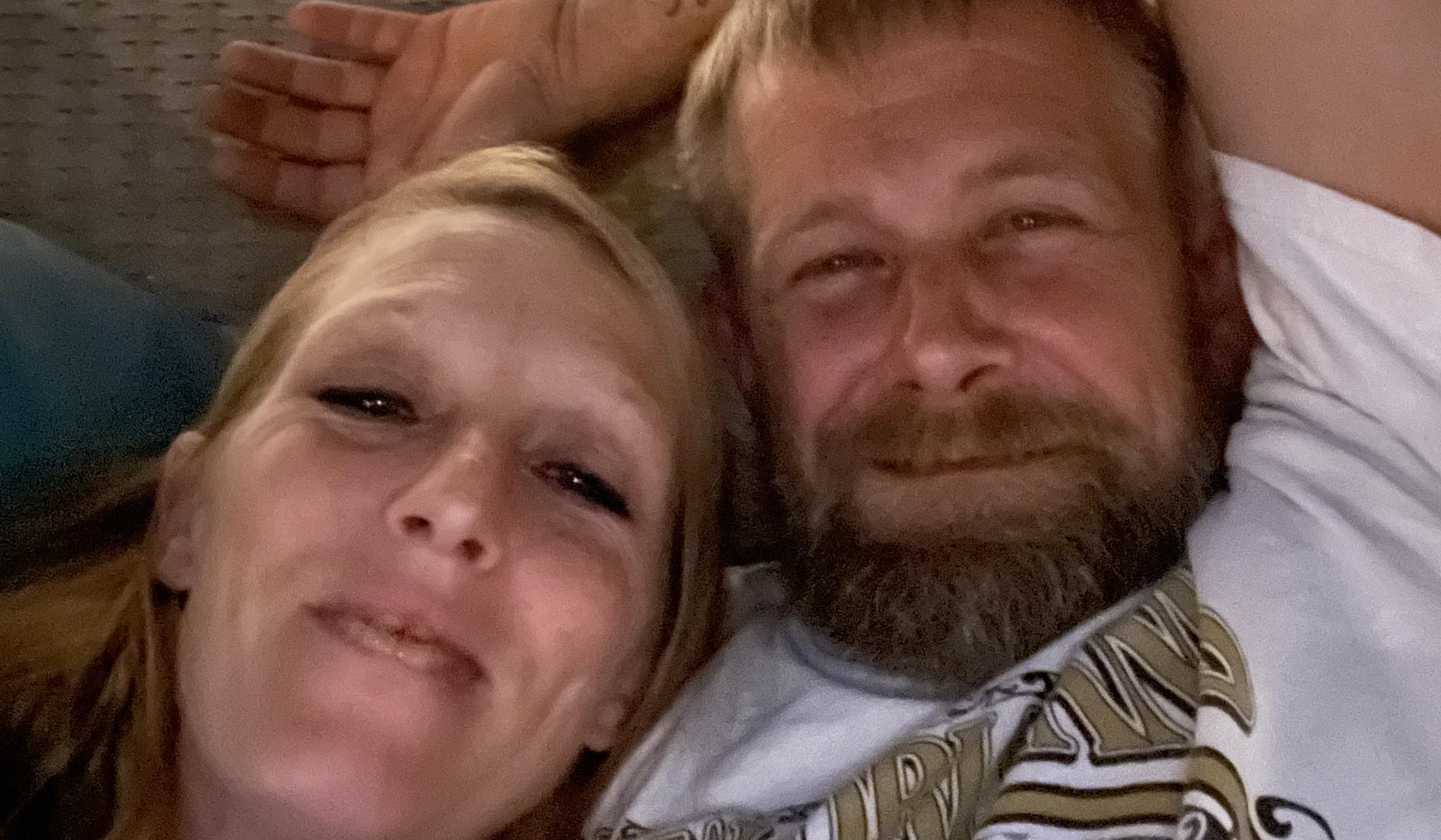 The Wedding Website of Rachel Simms and Jeff Anderson
