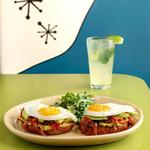 Snooze, an A.M. Eatery