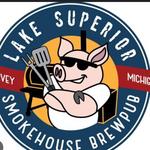 Lake Superior Smokehouse Brewpub
