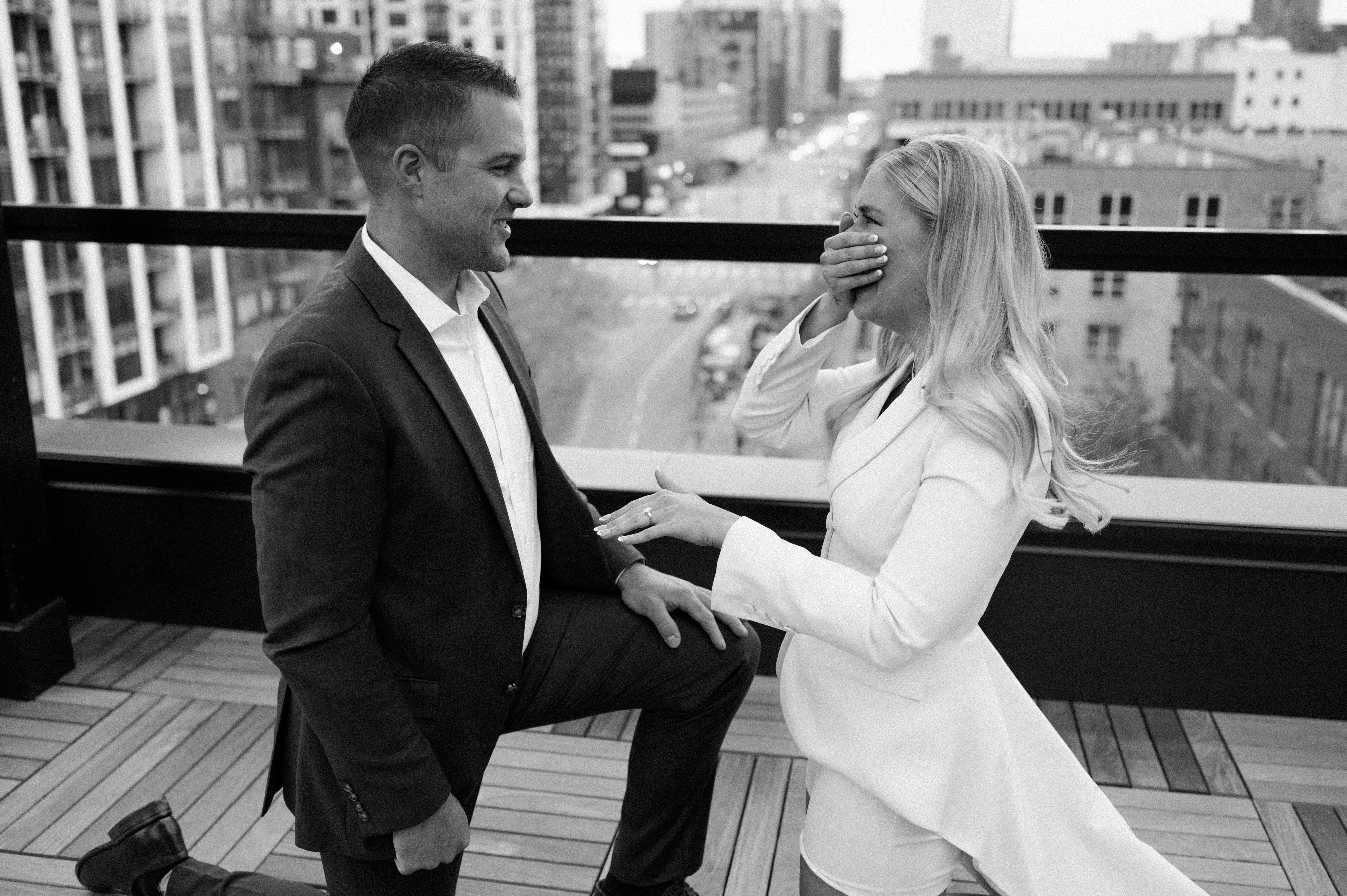 The Wedding Website of Elle Mark and Josh Erickson