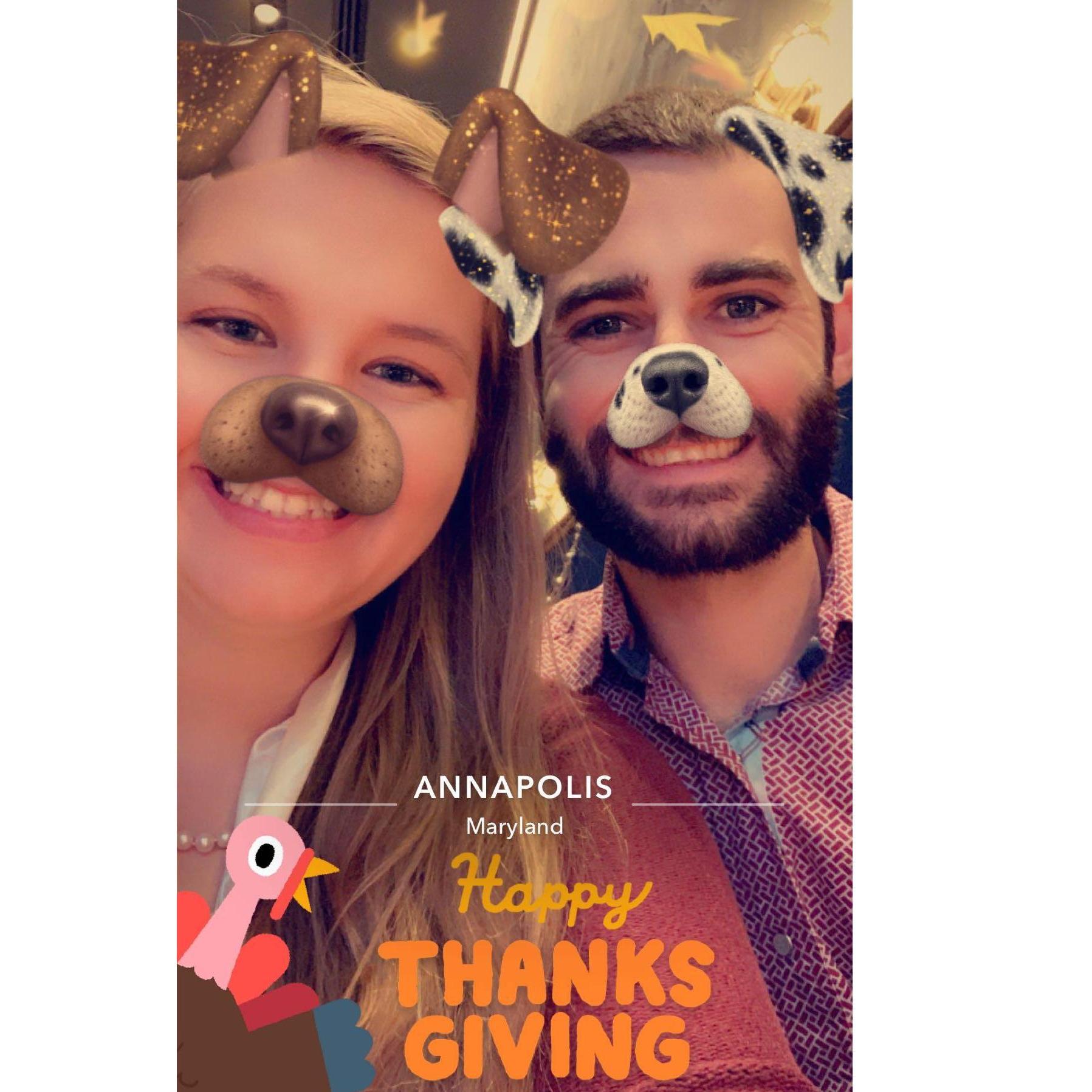 Thanksgiving 2019