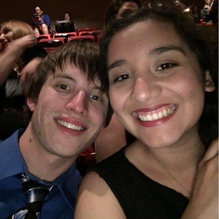First Opera! Marriage of Figaro