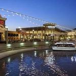 The Woodlands Mall