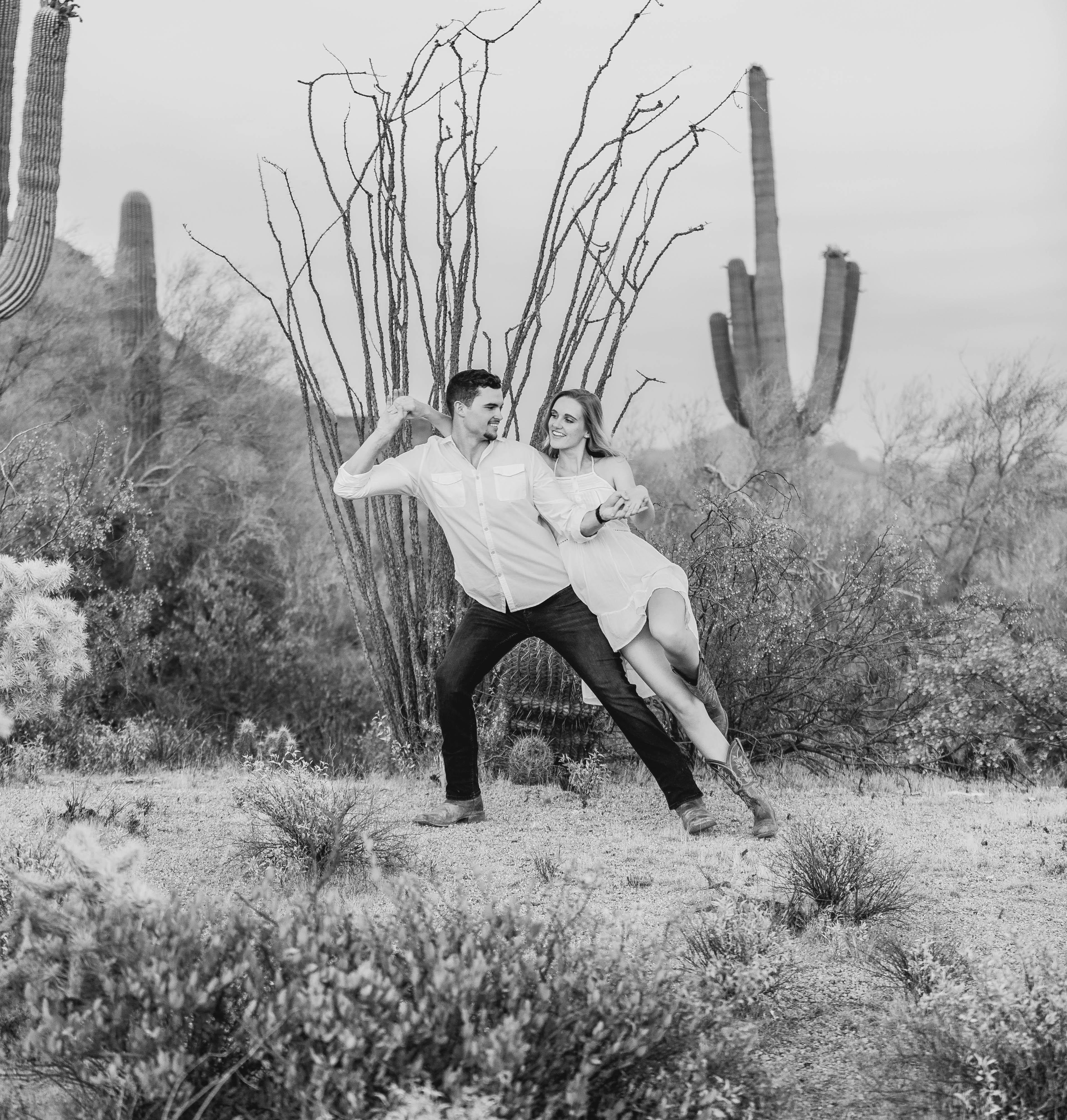 The Wedding Website of Kaci Koch and Connor Larson