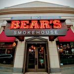 Bear's Smokehouse Barbecue
