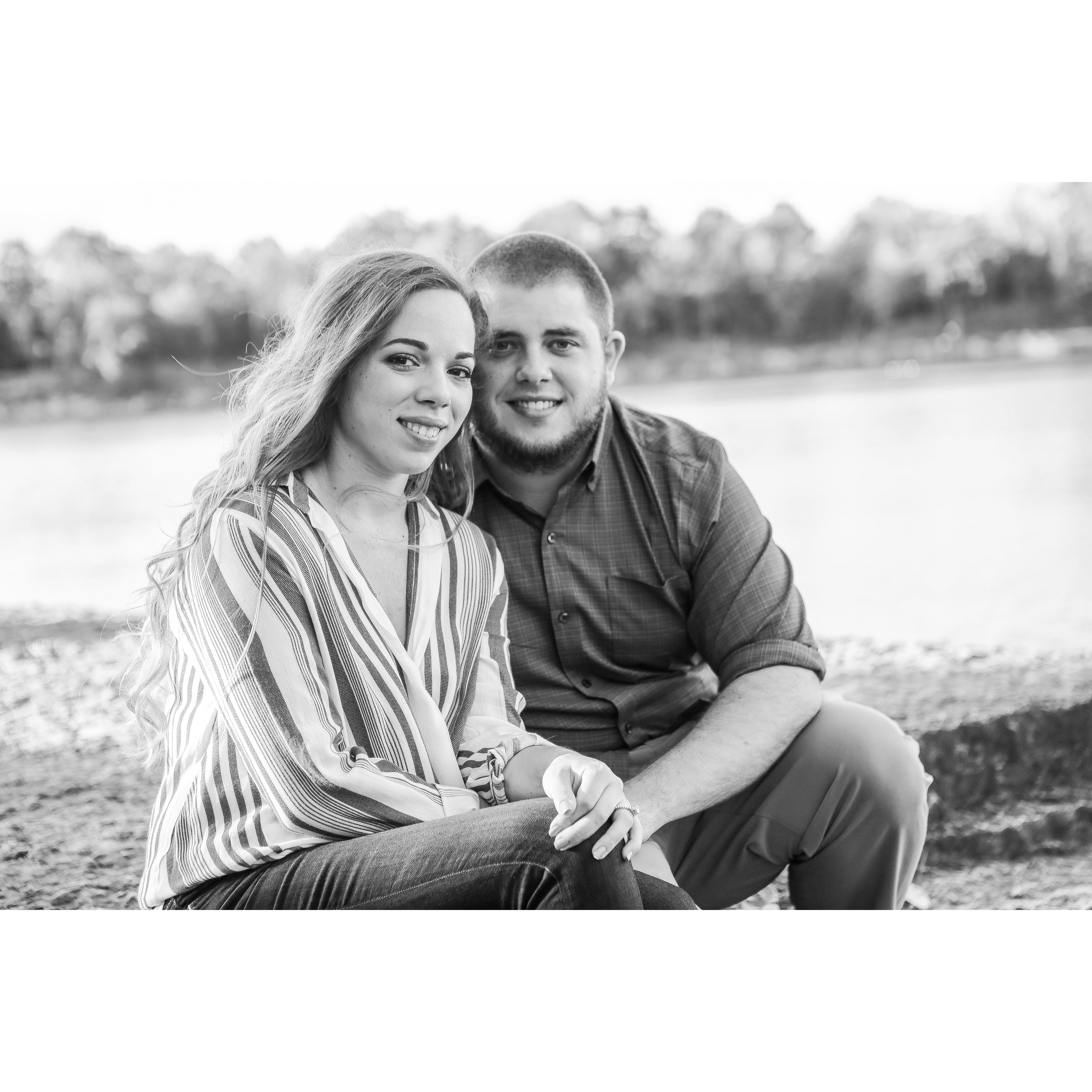 Engagement Pictures