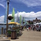 Canalside