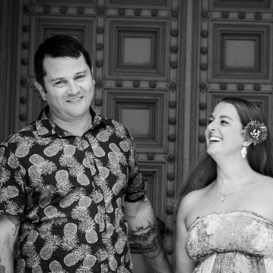 The Wedding Website of Kimberly Harley and Jonathan Lee
