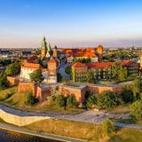 Wawel Castle