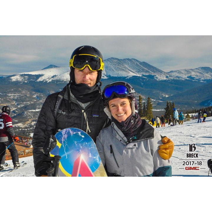 Breckenridge, CO
